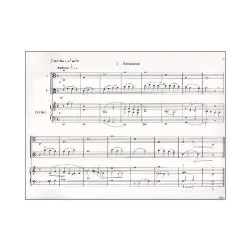 La Viola - Iniciacion A La Musica - Vol.1 ( 2 Volumes Inseparaveis)