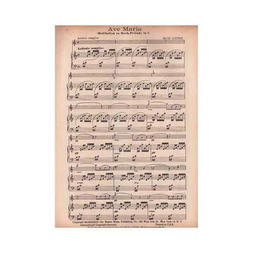 Easy Pieces For The Violin