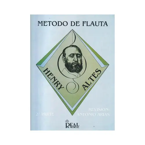 Metodo De Flauta - 2A Parte