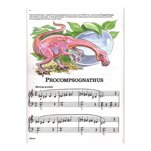 Dinosaur Kingdom