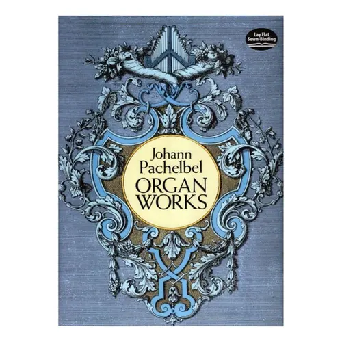Organ Works