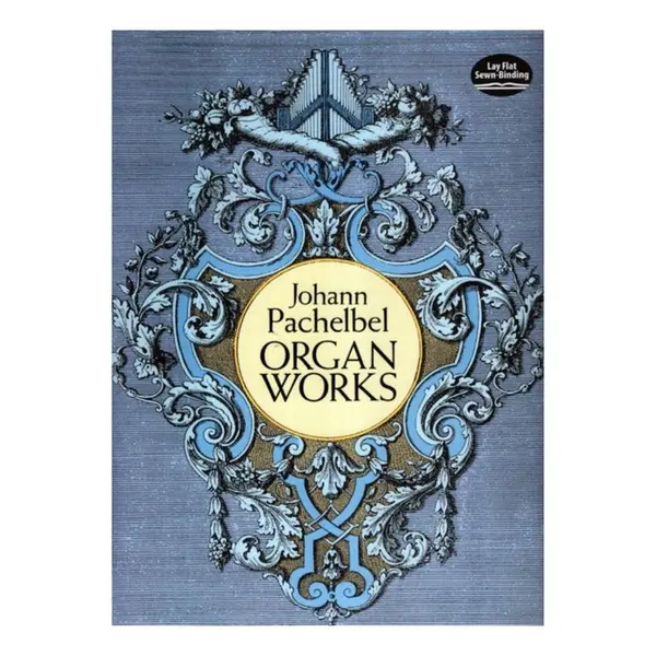 Organ Works
