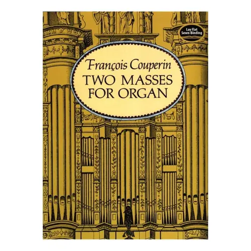 Two Masses For Organ