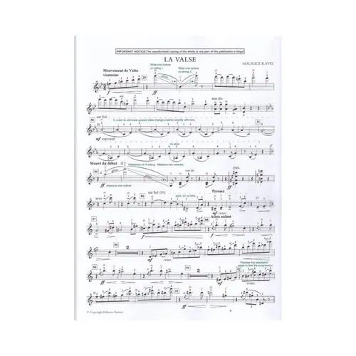 The Orchestral Violin - Book 2 (Rodney Friend)