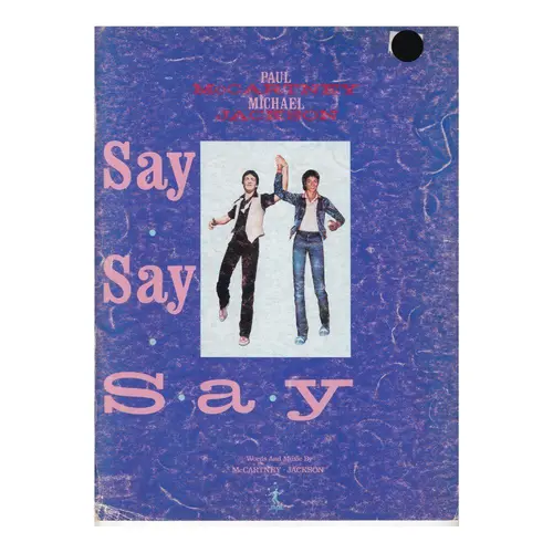 Say.Say.S.a.y