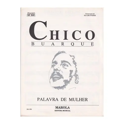 Palavra De Mulher