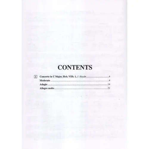 Suzuki Cello School - Vol.09
