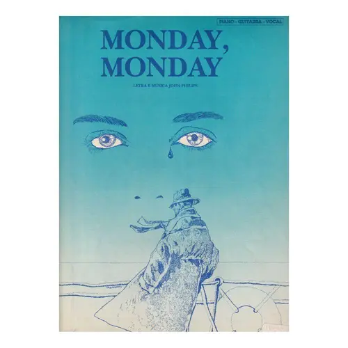 Monday, Monday