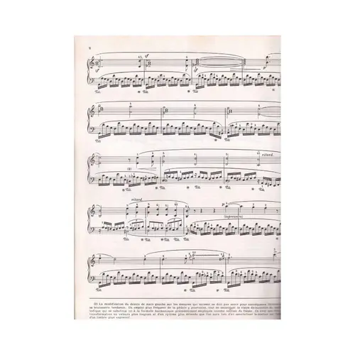 Fantaisie - Op.17 - Rev. A. Cortot  (Edição Antiga)