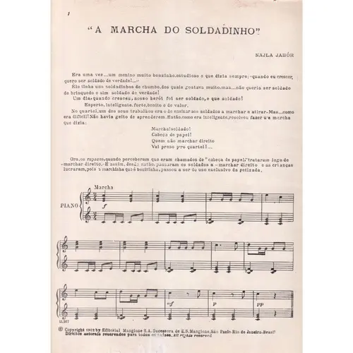 Era Uma Vez