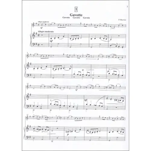 Suzuki Violin School Piano Accompaniment 03