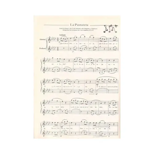 El Saxofon - Vol.3 C
