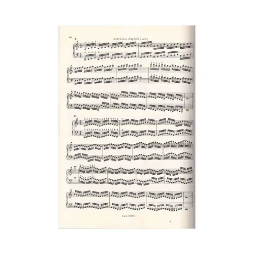 La Petite Méthode De Piano