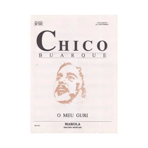 O Meu Guri