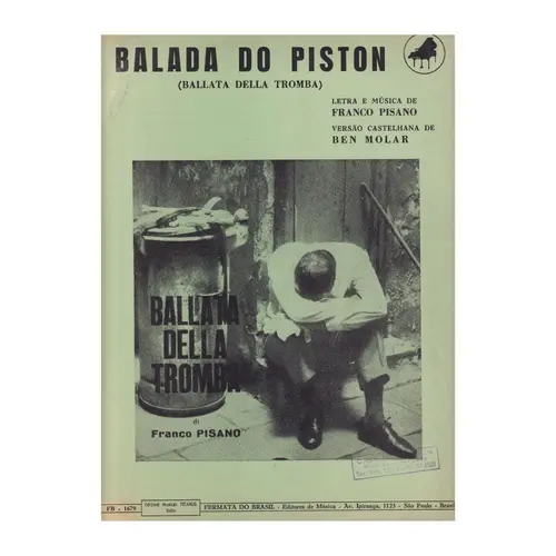 Balada Do Piston  (Ballata Della Tromba)