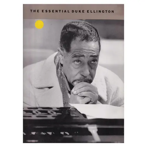 The Essential Duke Ellington