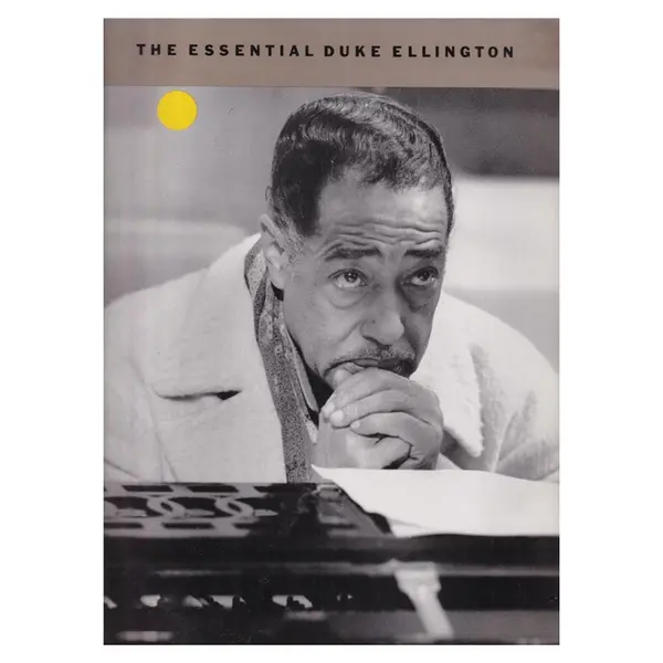 The Essential Duke Ellington