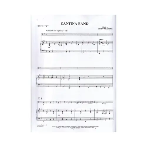 The Very Best Of John Williams - Instrumental Solos - Cello