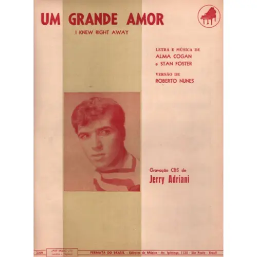 Um Grande Amor