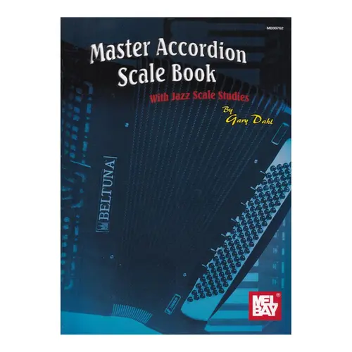 Master Accordion Scale