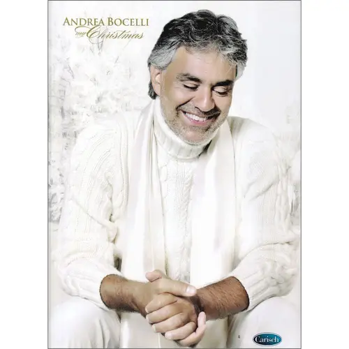Andrea Bocelli - My Christmas