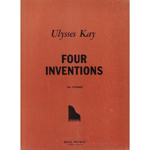 Four Inventions