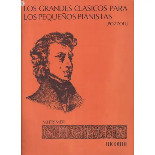 Suite N.1 Para Piano