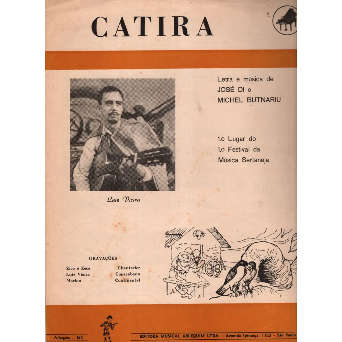 Catira