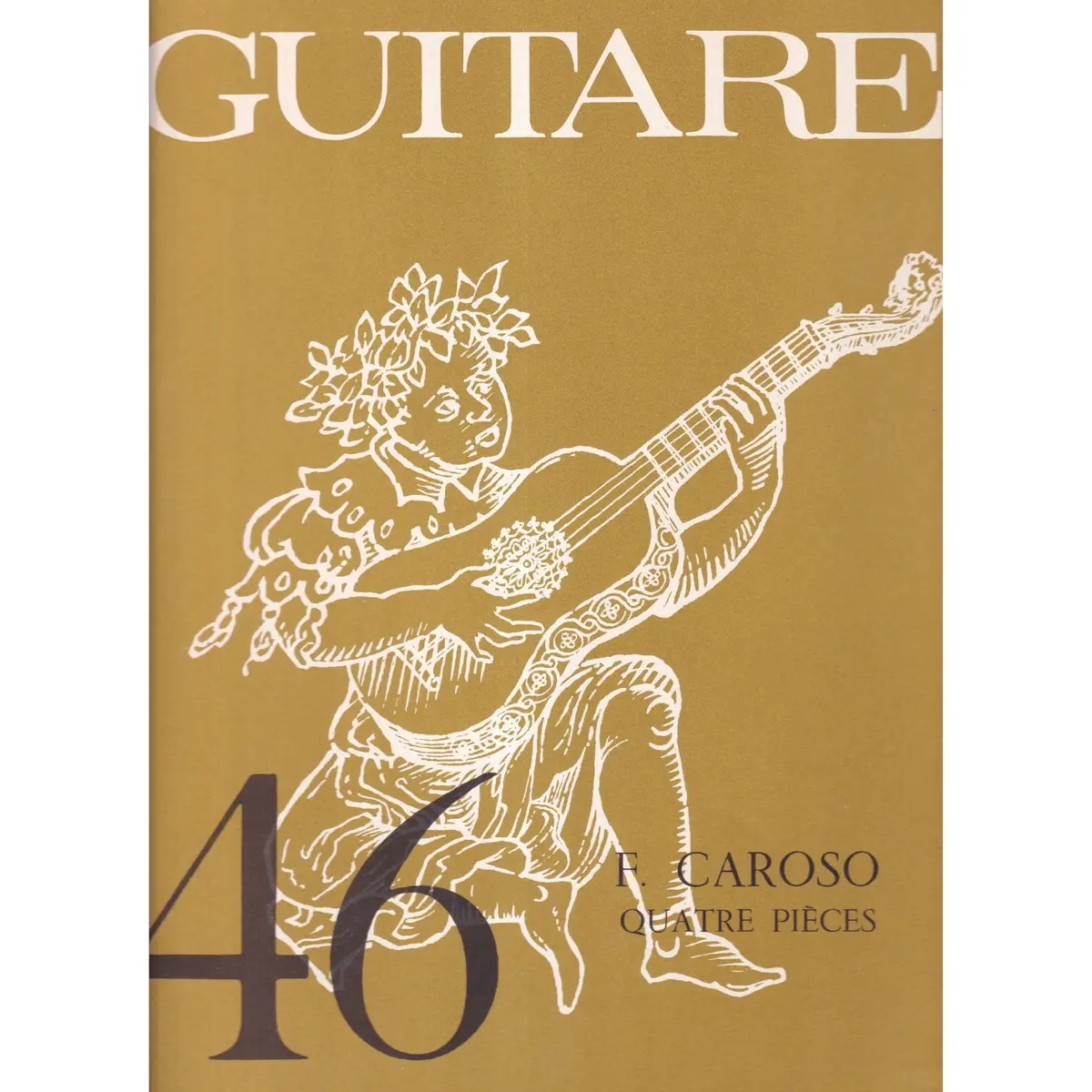 Quatre Pieces