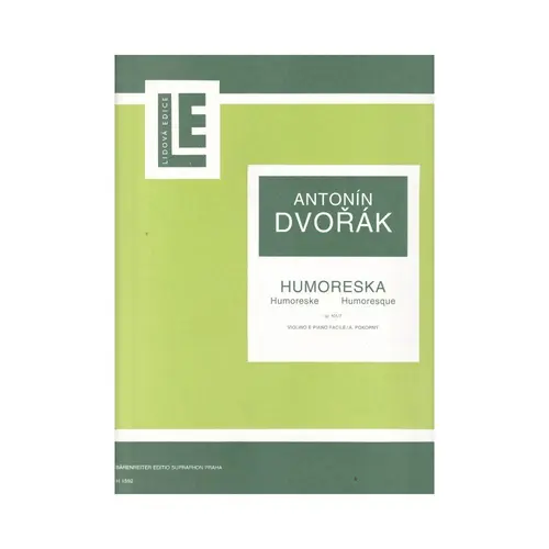 Humoreska-Op.101/7
