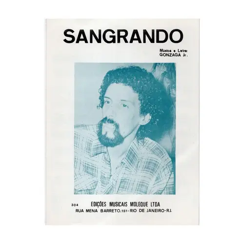 Sangrando