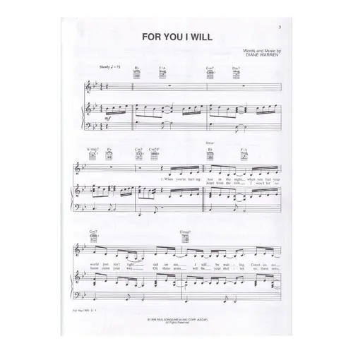1997/1998 Big Movie And Tv Songs