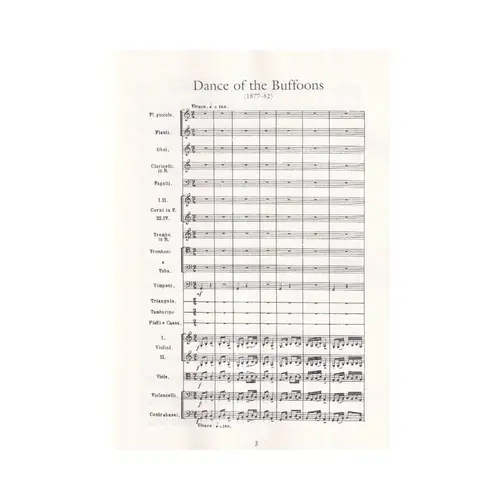 Capriccio Espagnol And Other Concertos Favorites  (regente)