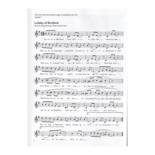 The Complete Saxophone Player Bk.3