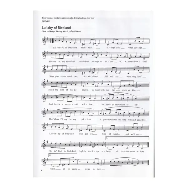 The Complete Saxophone Player Bk.3