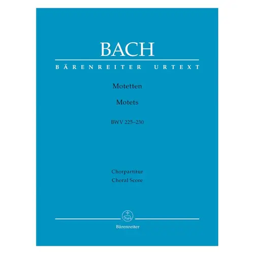 corais de bach choral gesange - 389 chorales for four-part mixed