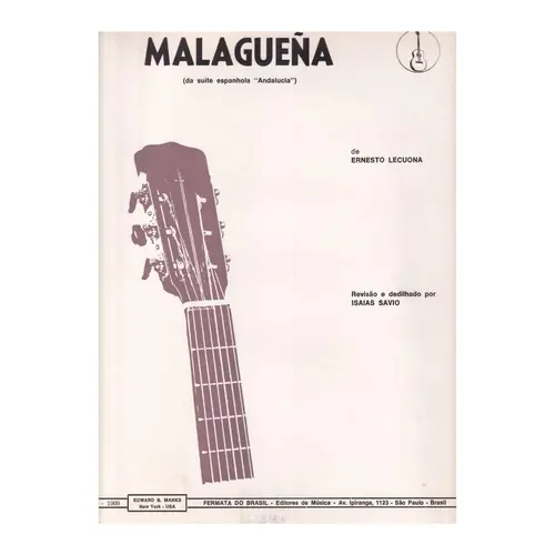 Malaguena