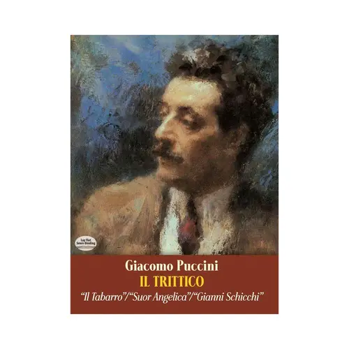 Il Trittico - 3 Operas Completas