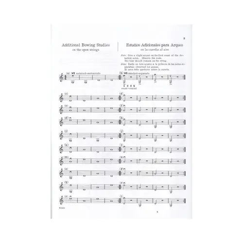 Practical Method For Violin - Vol.1