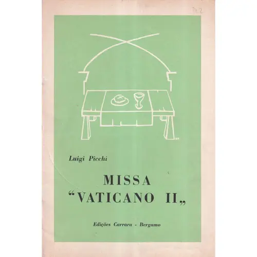 Missa Vaticano II