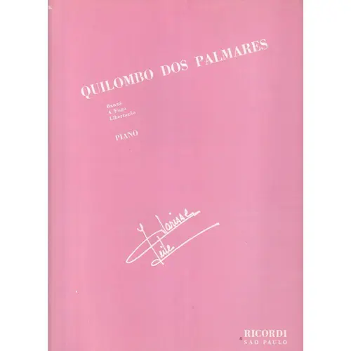 Quilombo Dos Palmares
