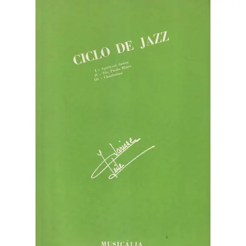 Ciclo De Jazz