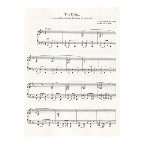 Easy Piano Classics - 97 Pieces For Early And Intermediate Players