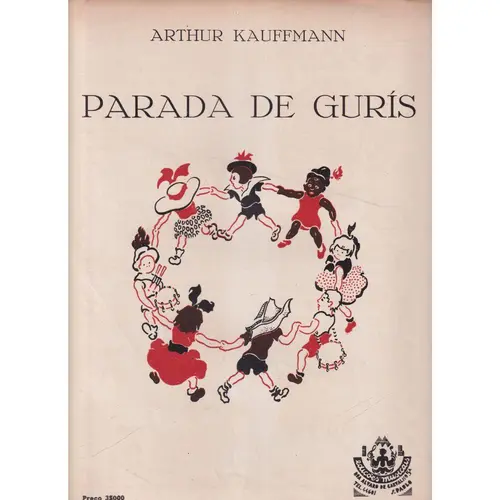 Parada De Guris  (Edição Antiga)