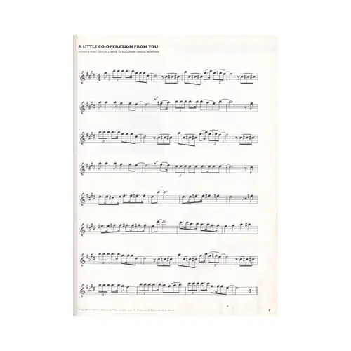 The Complete Flute Player - Vol.4