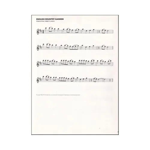 The Complete Flute Player  - Vol.2