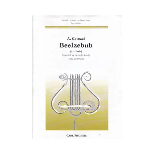 Beelzebub (Air Varie)