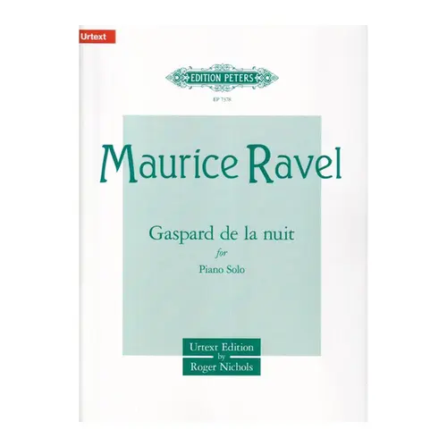 Gaspard De La Nuit