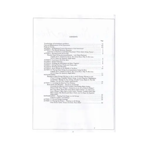 Young Strings In Action Vol.1 - Cello - Student Book