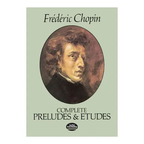 Complete Preludes and Etudes